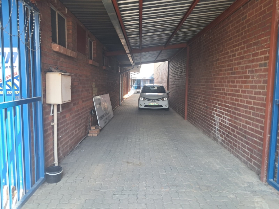 Commercial Property for Sale in Brits North West